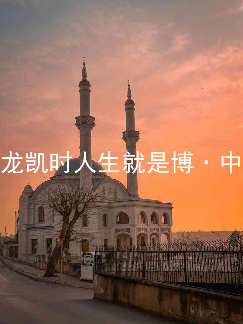 尊龙凯时人生就是博·中国